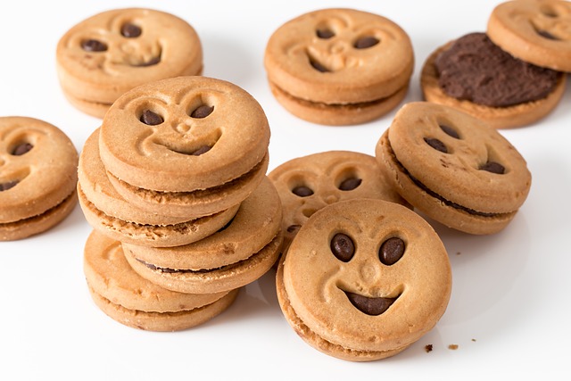 Cookie icon