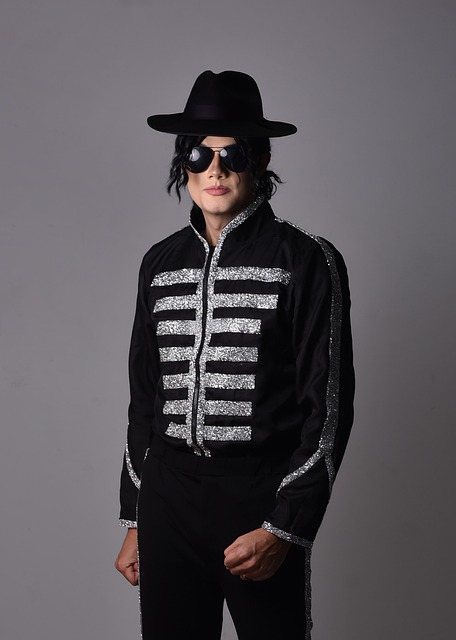 Instructor Michael Davis